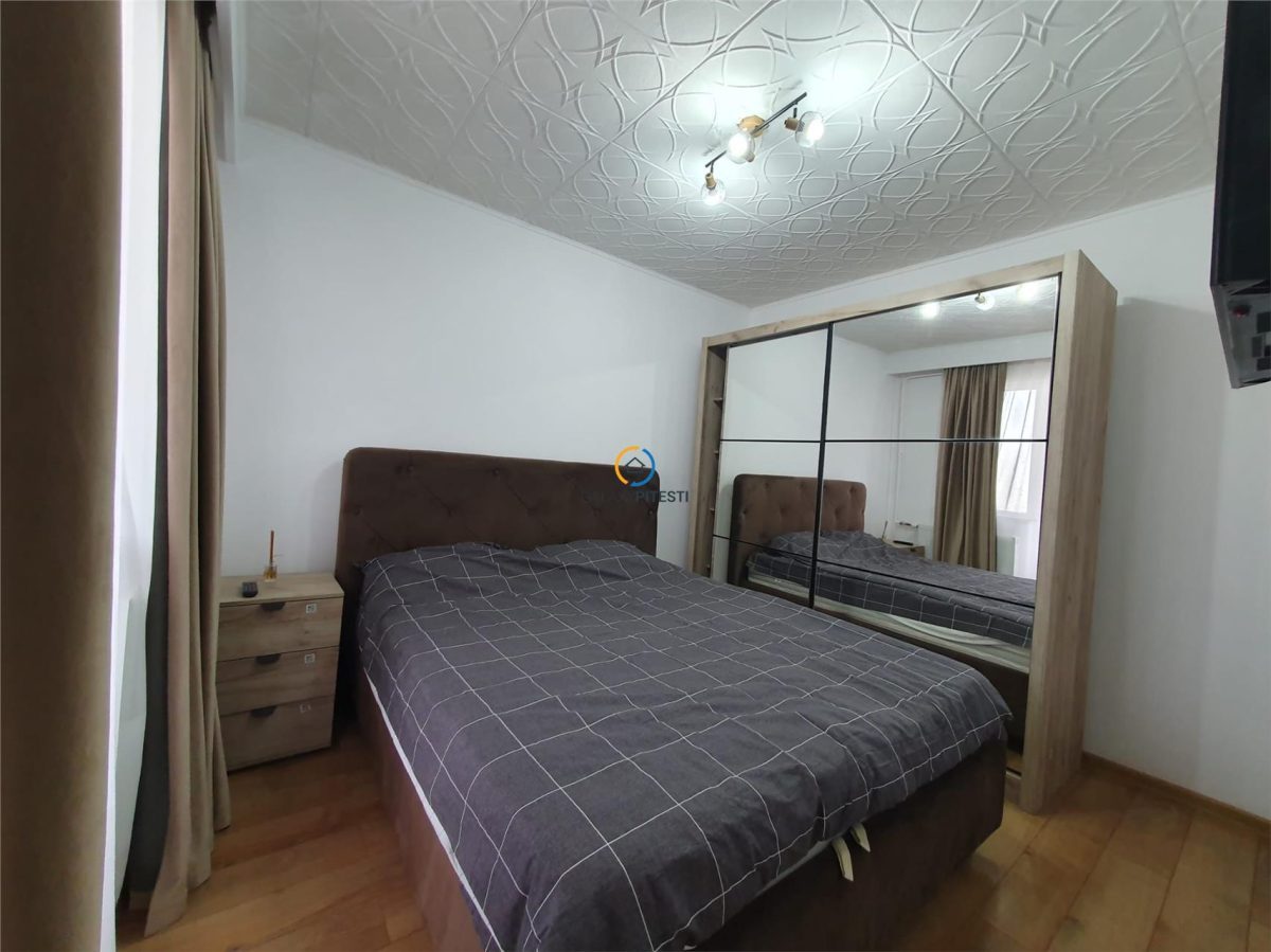 Apartament doua camere Banat Exercitiu mobilat, utilat - foto 3