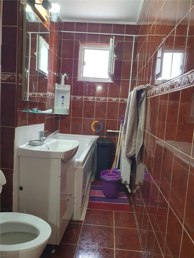 Apartament doua camere Banat Exercitiu mobilat, utilat - foto 5