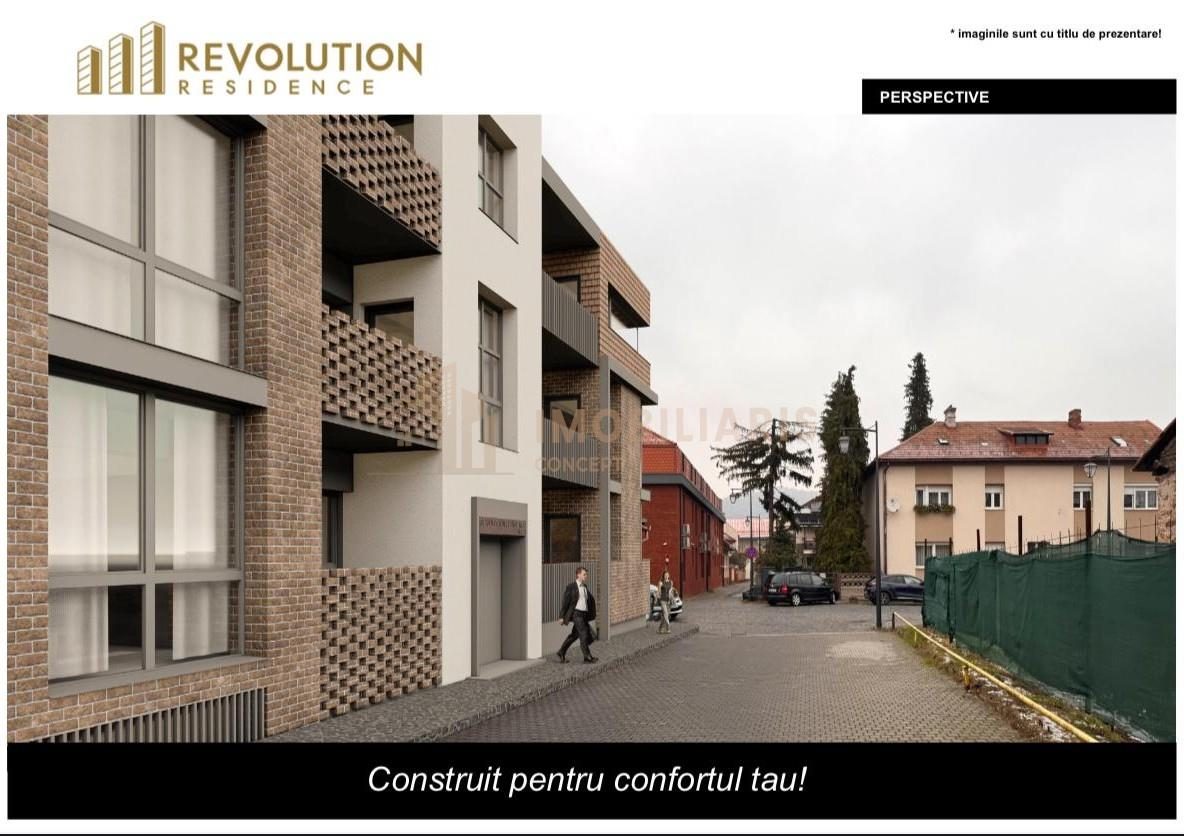 COMISION 0%!!! Apartament 3 camere, Millenium Plaza, Centru Vechi - foto 2