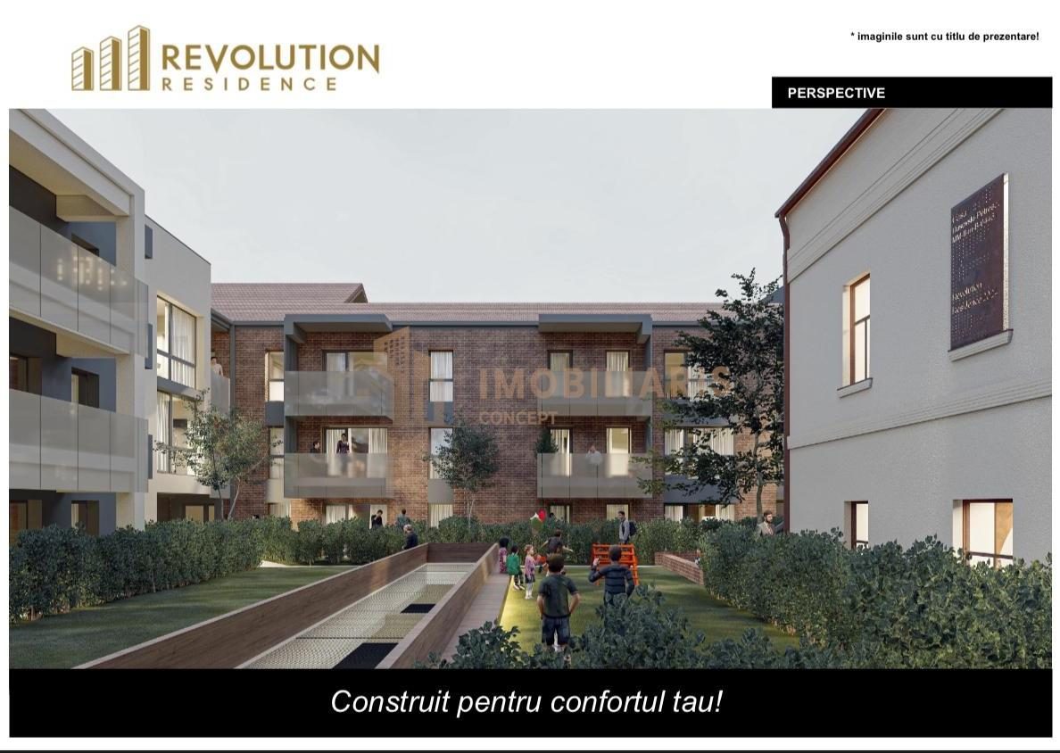 COMISION 0%!!! Apartament 3 camere, Millenium Plaza, Centru Vechi - foto 3