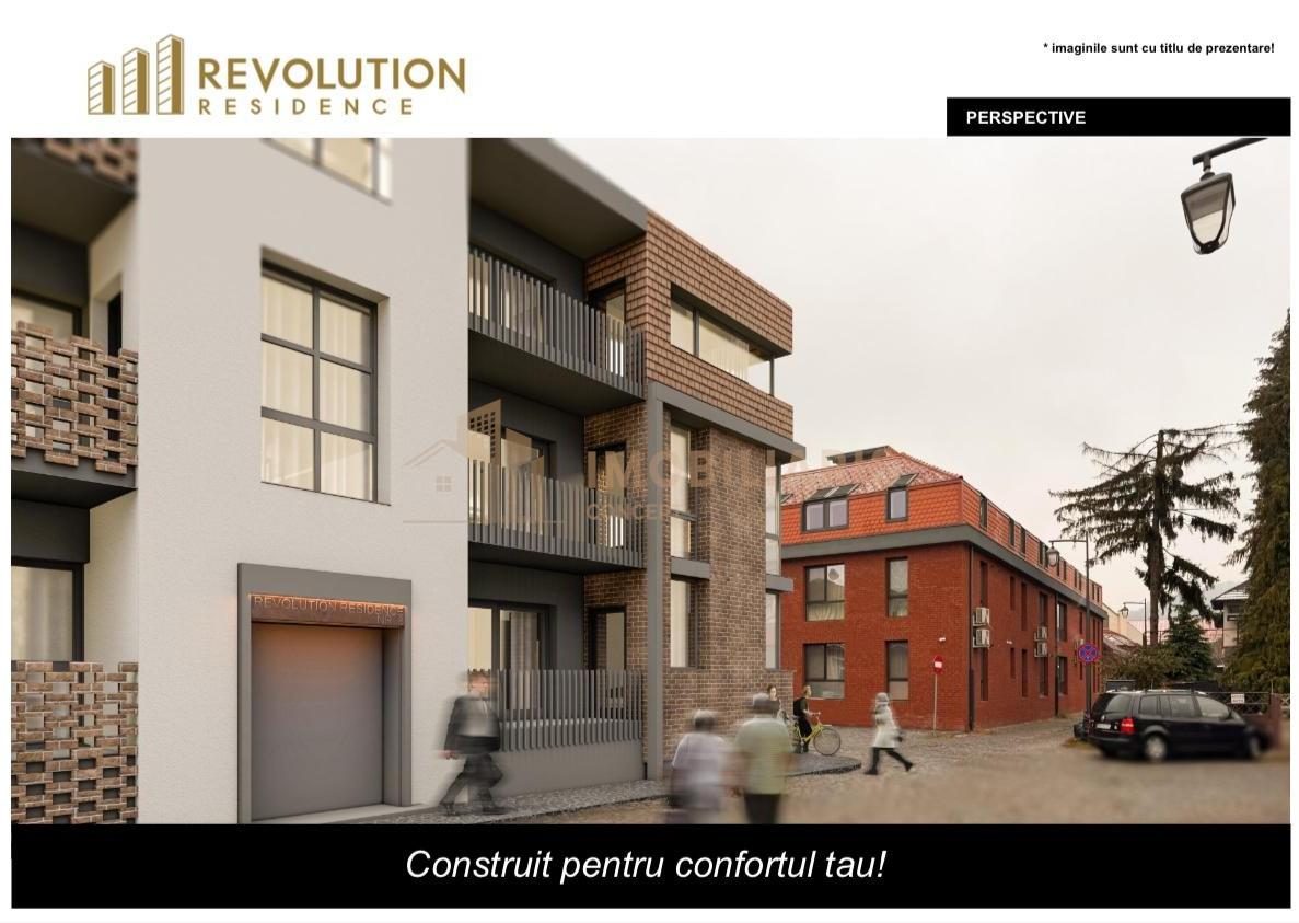 COMISION 0%!!! Apartament 3 camere, Millenium Plaza, Centru Vechi - foto 4