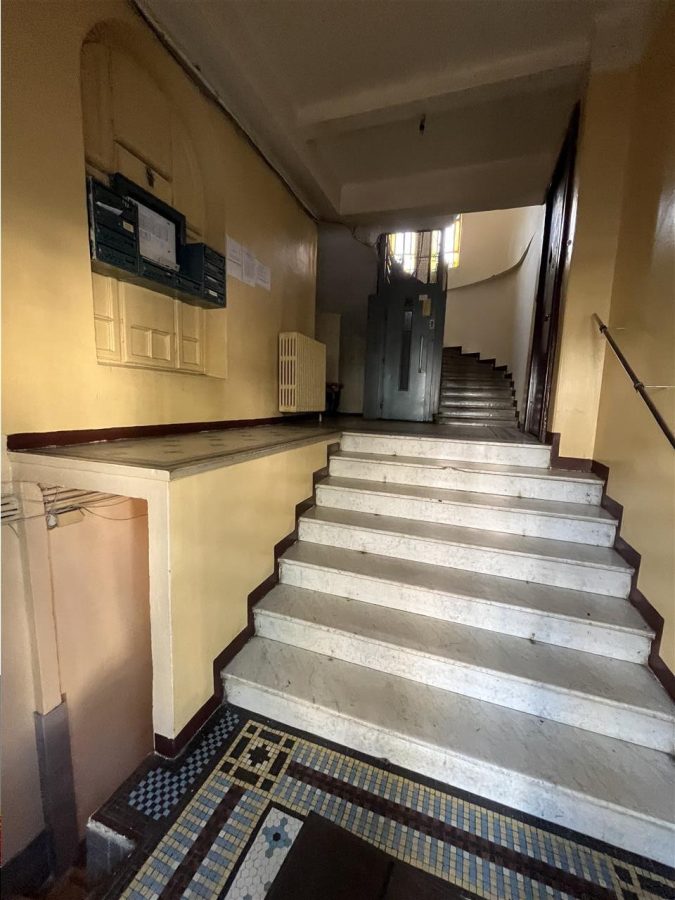 Pache Protopopescu, spatiu demisol, pretabil activitate comerciala - foto 14