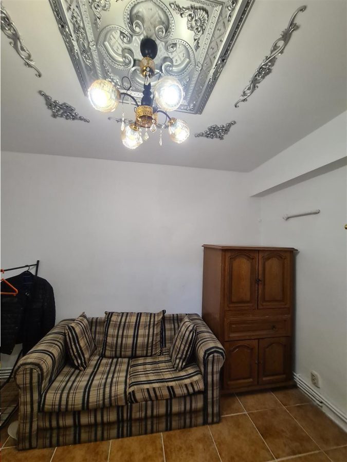 Pache Protopopescu, spatiu demisol, pretabil activitate comerciala - foto 15