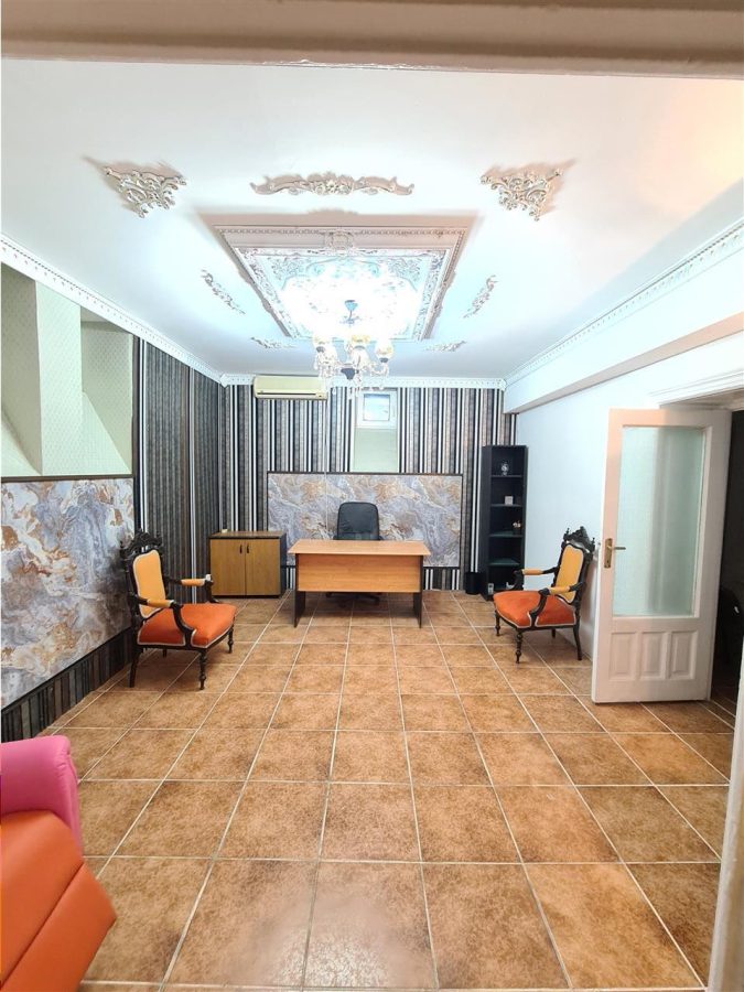 Pache Protopopescu, spatiu demisol, pretabil activitate comerciala - foto 4