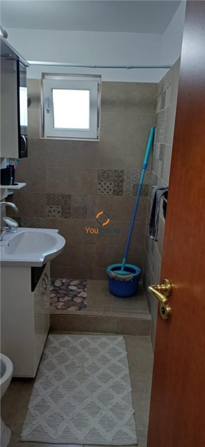 Apartament Renovat Dambovita Terasa Nora - foto 12
