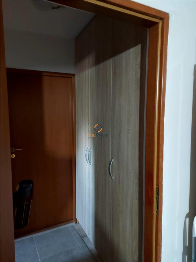 Apartament Renovat Dambovita Terasa Nora - foto 13