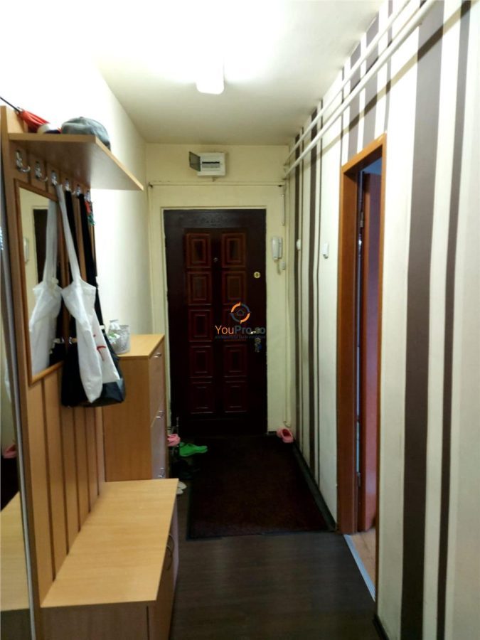 Apartament Renovat Dambovita Terasa Nora - foto 14