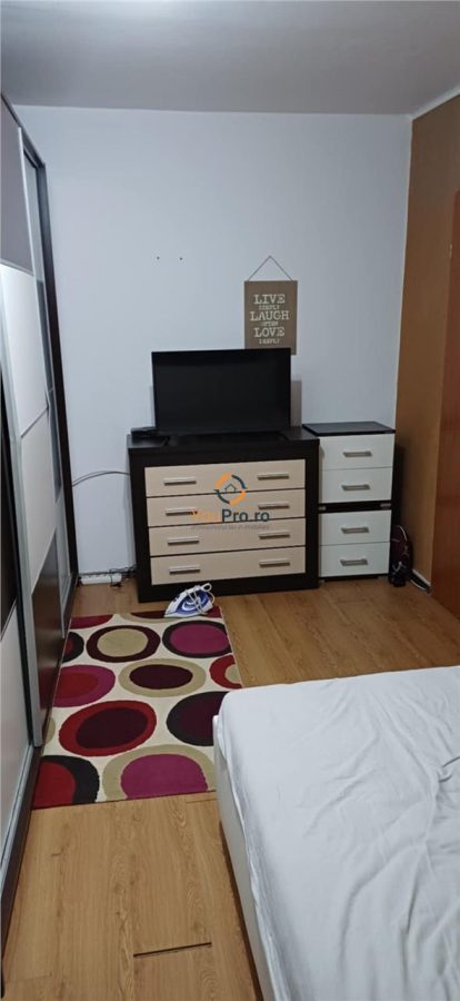 Apartament Renovat Dambovita Terasa Nora - foto 3