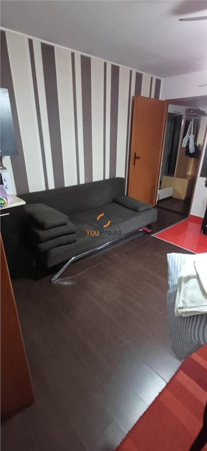 Apartament Renovat Dambovita Terasa Nora - foto 4