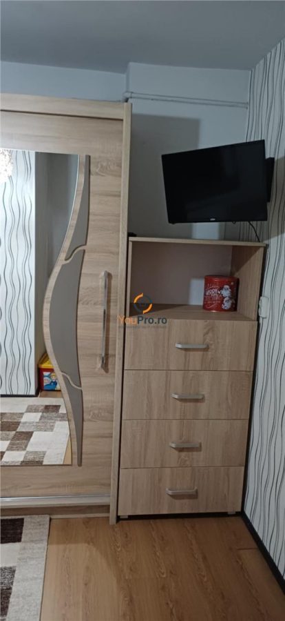 Apartament Renovat Dambovita Terasa Nora - foto 5