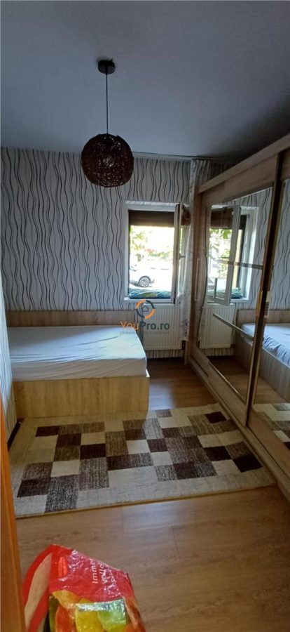 Apartament Renovat Dambovita Terasa Nora - foto 7