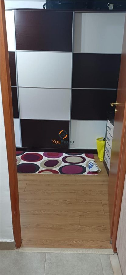 Apartament Renovat Dambovita Terasa Nora - foto 8