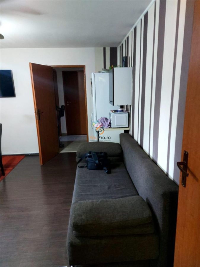 Apartament Renovat Dambovita Terasa Nora - foto 9