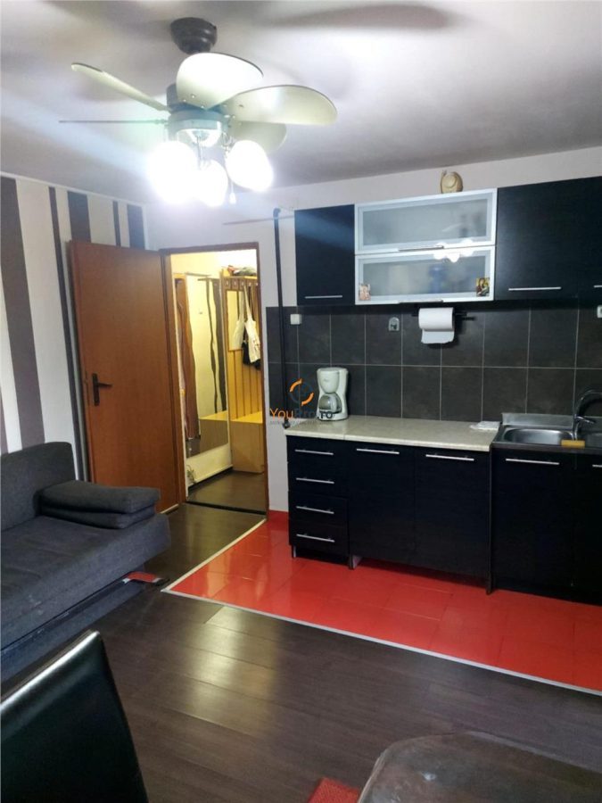 Apartament Renovat Dambovita Terasa Nora - foto 10