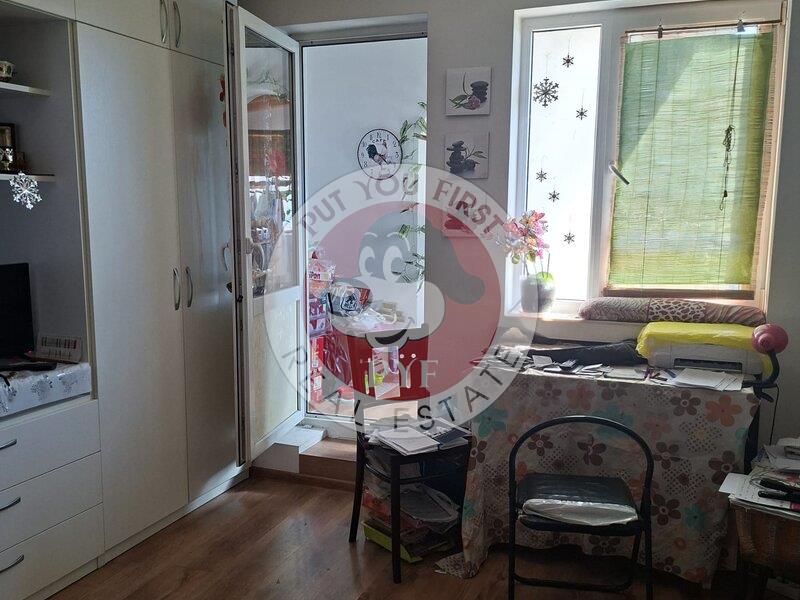 Facultatea artelor | Studio | 44mp | Semidec | RS I | B12089 - foto 3