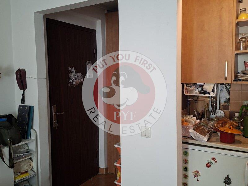 Facultatea artelor | Studio | 44mp | Semidec | RS I | B12089 - foto 4