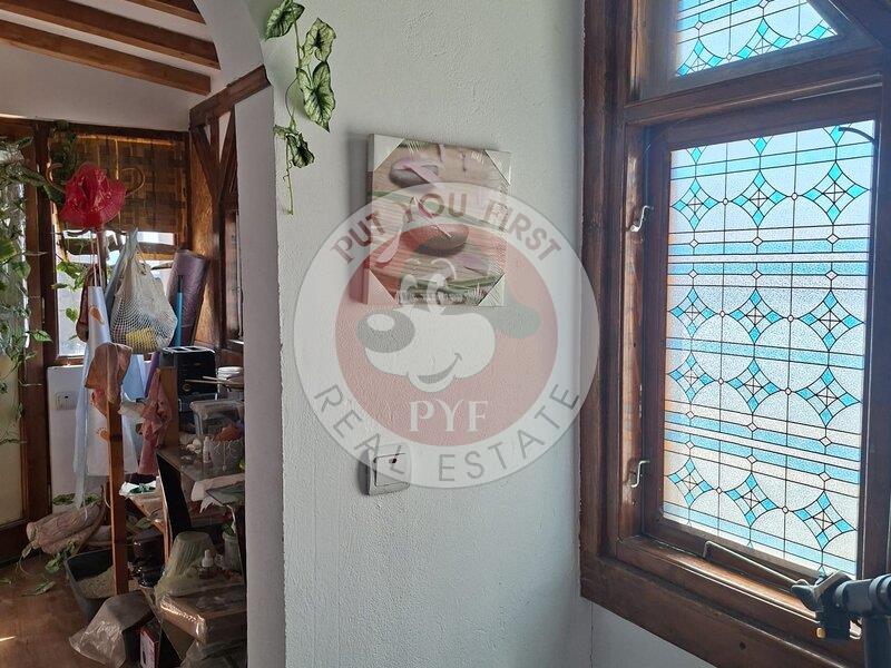 Facultatea artelor | Studio | 44mp | Semidec | RS I | B12089 - foto 6