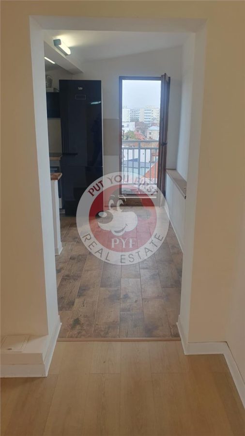 Metrou Obor | 3 camere | 105mp | Penthouse | B12102 - foto 3