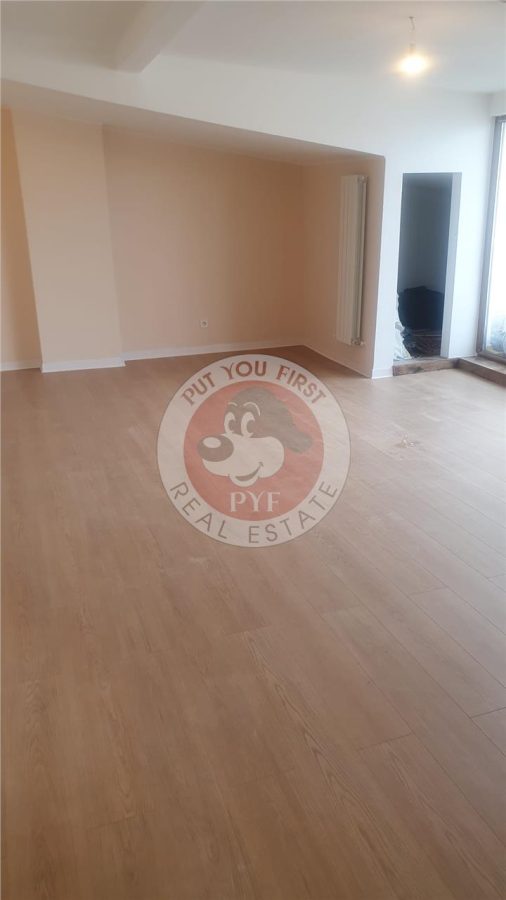 Metrou Obor | 3 camere | 105mp | Penthouse | B12102 - foto 5