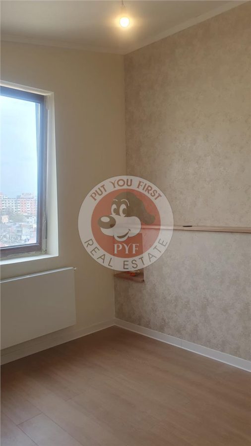 Metrou Obor | 3 camere | 105mp | Penthouse | B12102 - foto 7