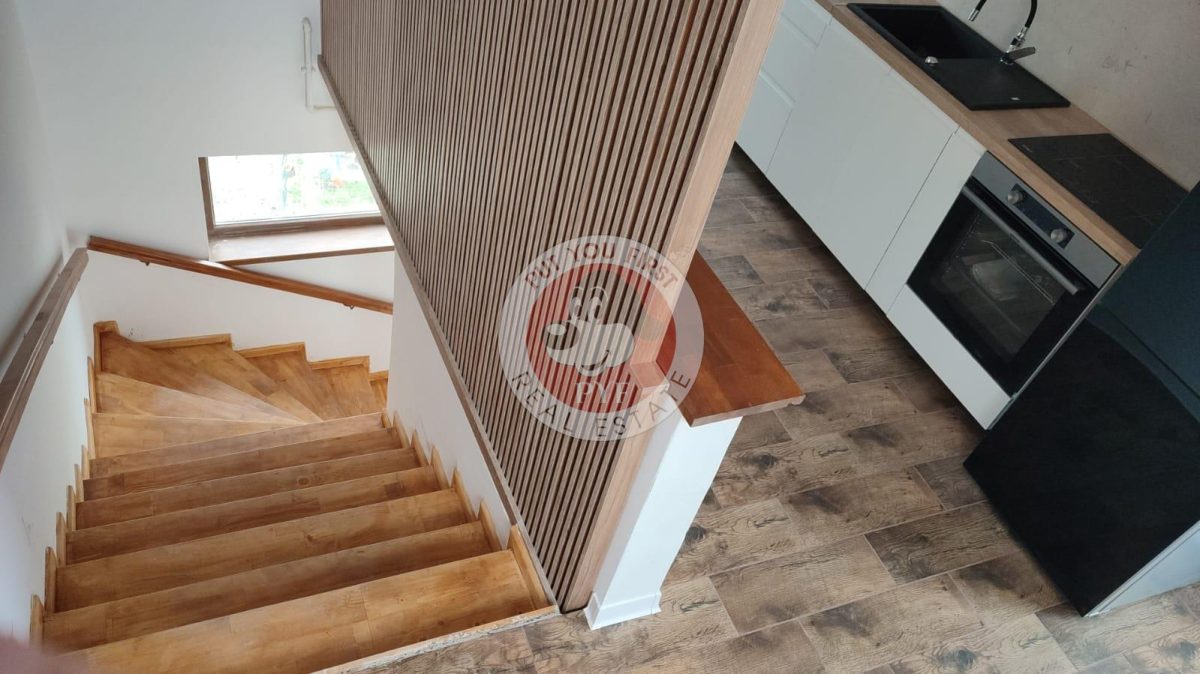 Metrou Obor | 3 camere | 105mp | Penthouse | B12102 - foto 9