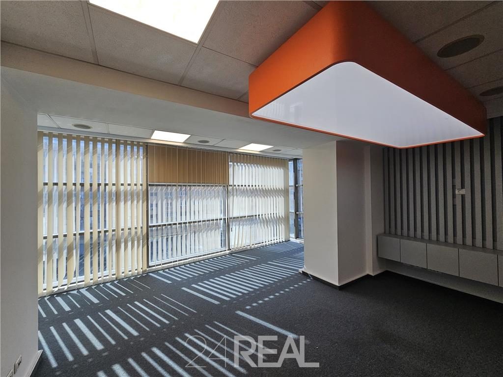 Inchiriere spatii - Louis Blanc Office Building - foto 2