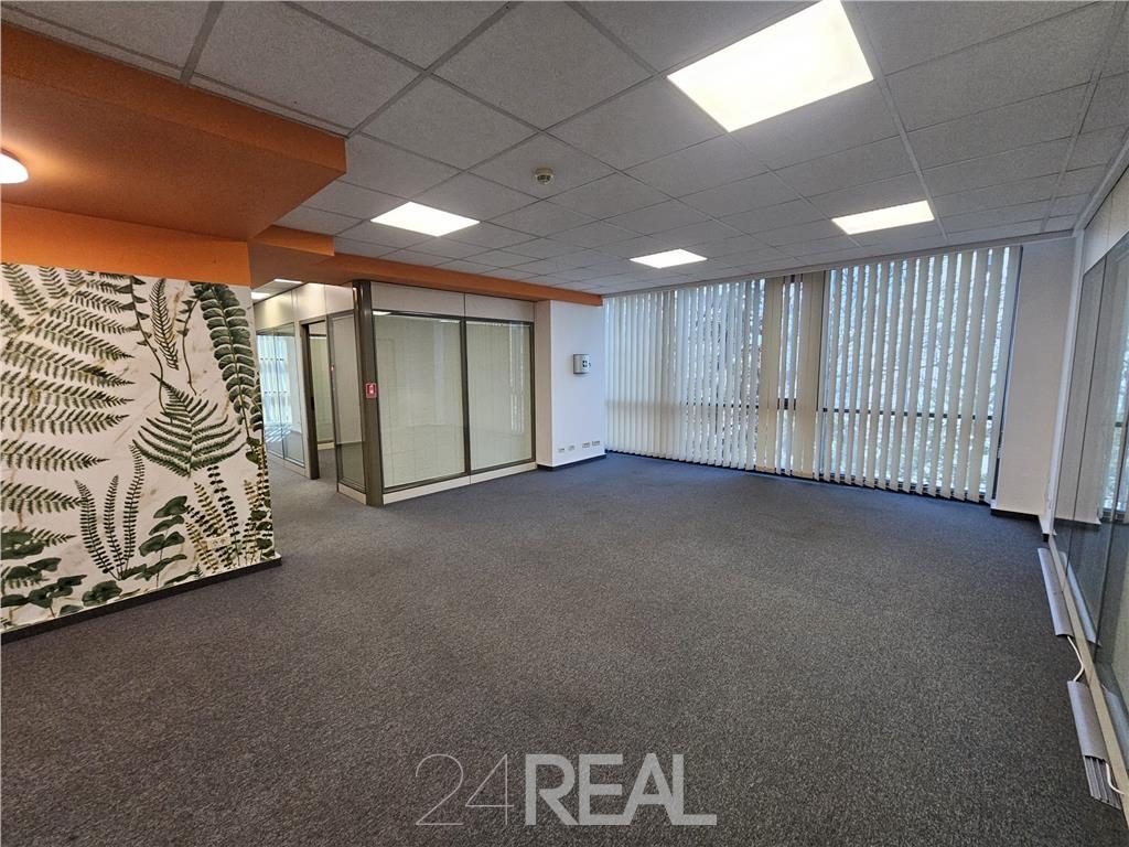 Inchiriere spatii - Louis Blanc Office Building - foto 4