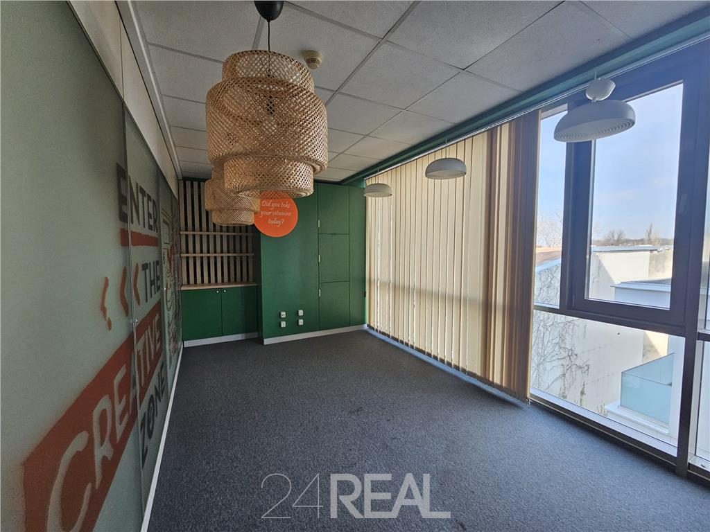 Inchiriere spatii - Louis Blanc Office Building - foto 6