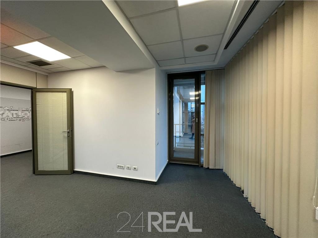 Inchiriere spatii - Louis Blanc Office Building - foto 8