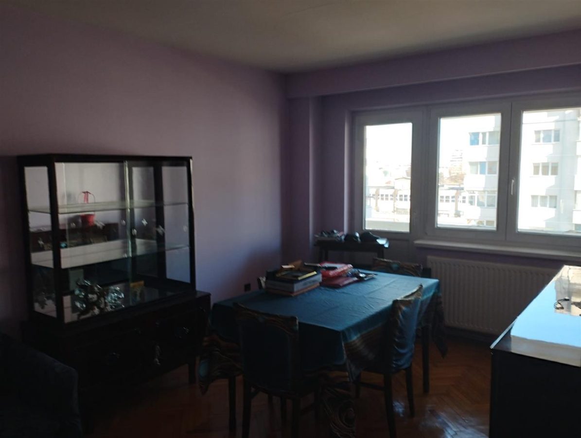 3 camere decomandate centru - foto 13