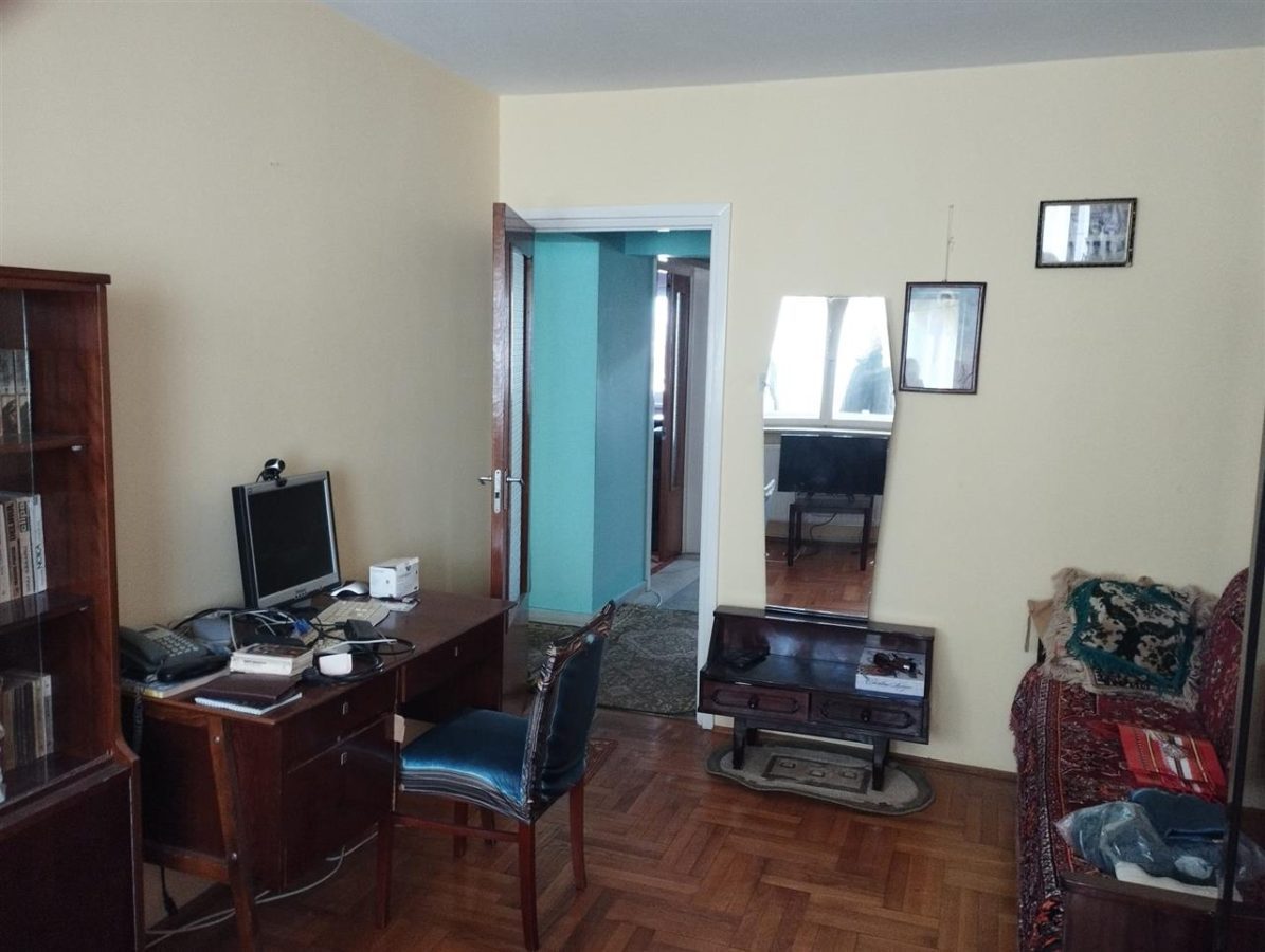 3 camere decomandate centru - foto 15