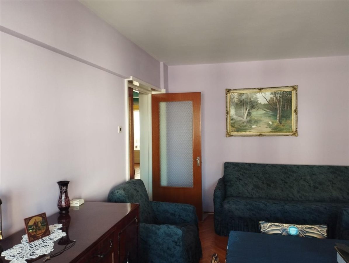 3 camere decomandate centru - foto 16