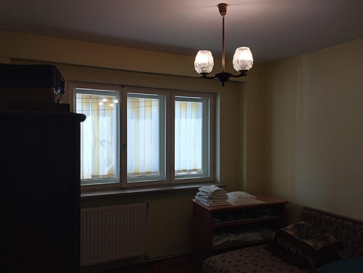 3 camere decomandate centru - foto 7