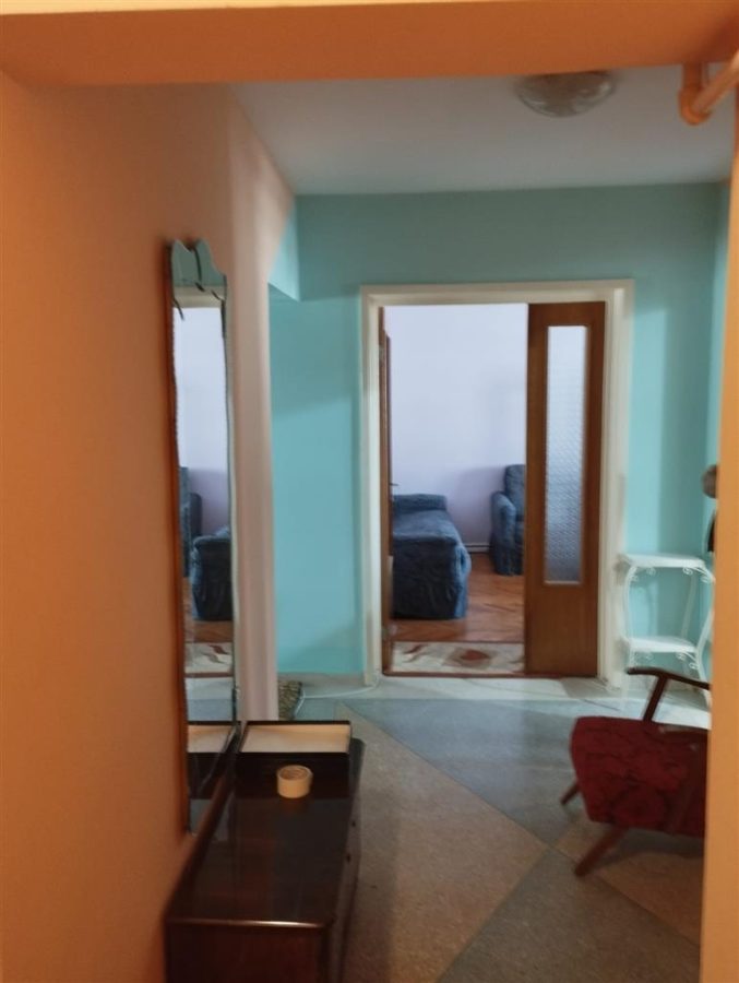 3 camere decomandate centru - foto 9