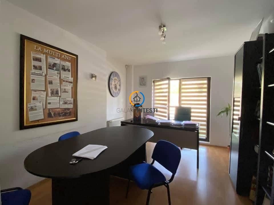 Apartament patru camere parter, bloc nou, zona Nord - foto 2