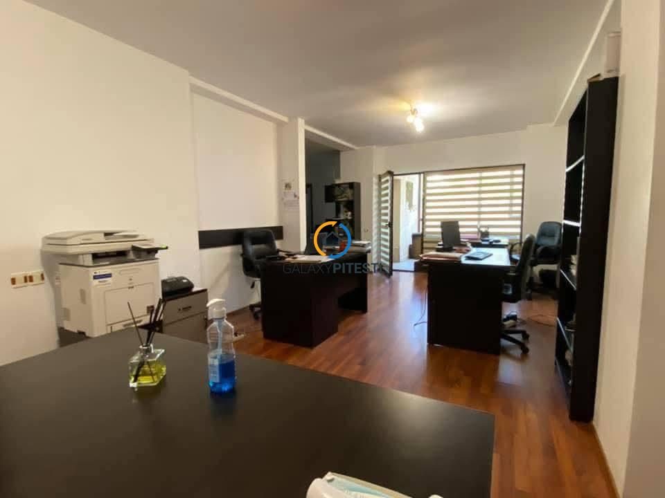 Apartament patru camere parter, bloc nou, zona Nord - foto 3