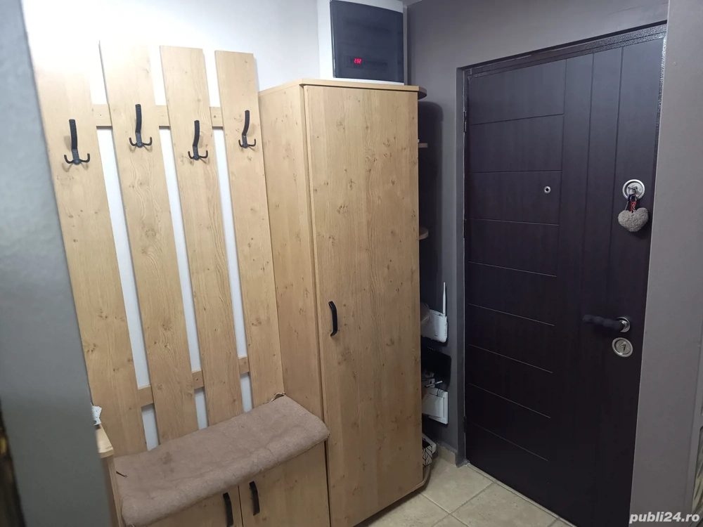 Decomandat, etaj 1 cu 2 bai si 2 balcoane - foto 7