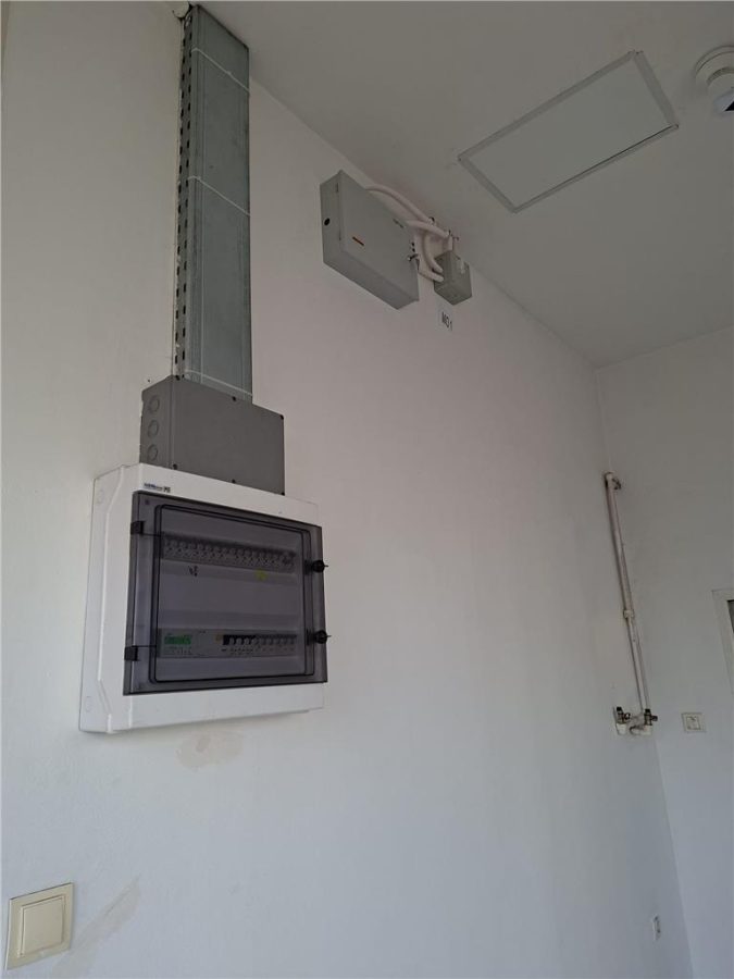 Restaurant 139 mp in vad com, cu terasa exterioara - foto 3