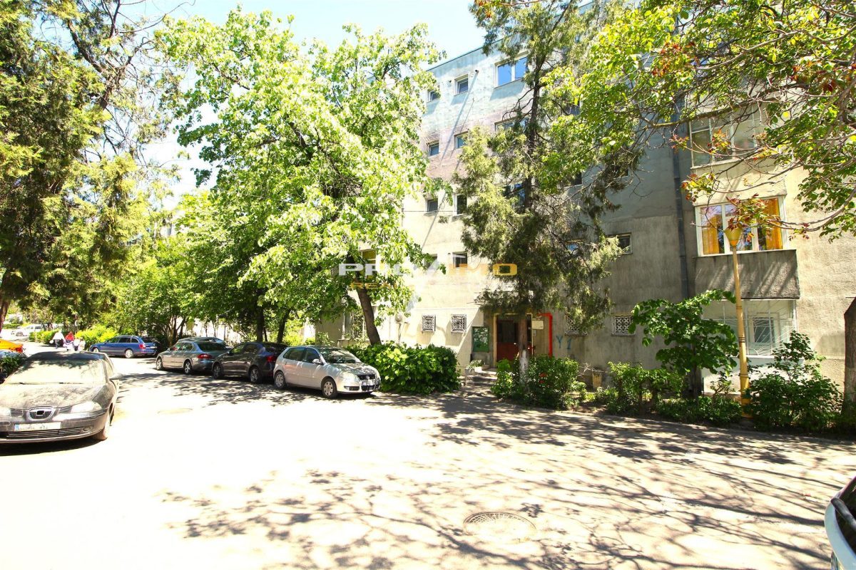 City Parc Mall - Apartament 3 camere, mobilat - utilat modern - foto 16