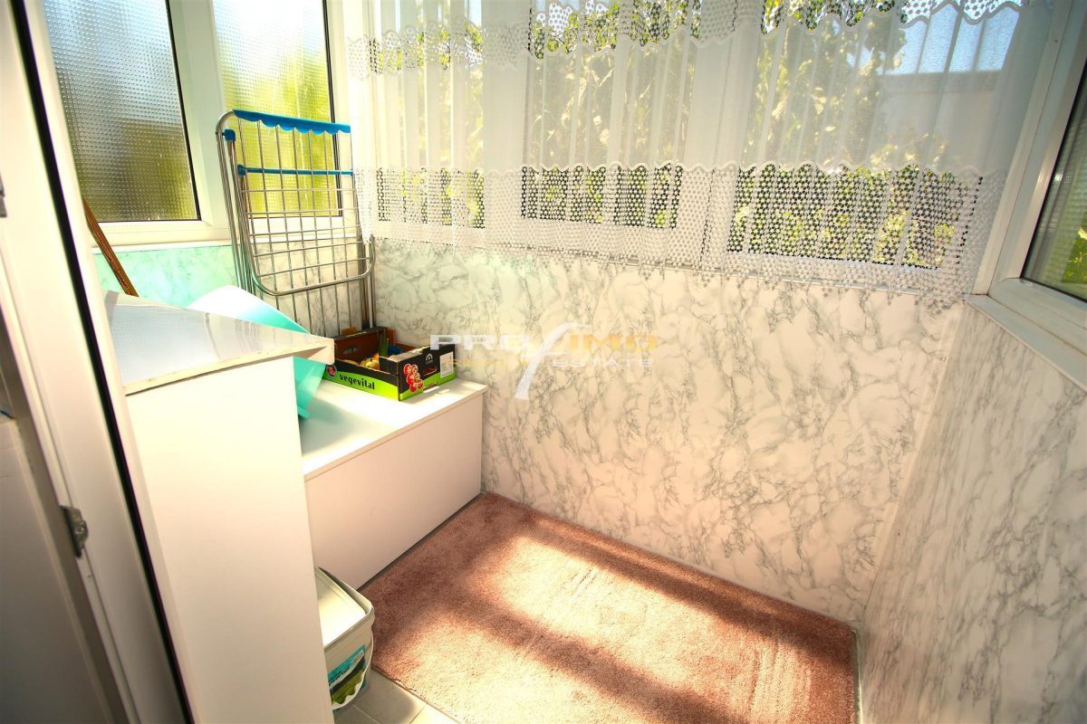 City Parc Mall - Apartament 3 camere, mobilat - utilat modern - foto 3