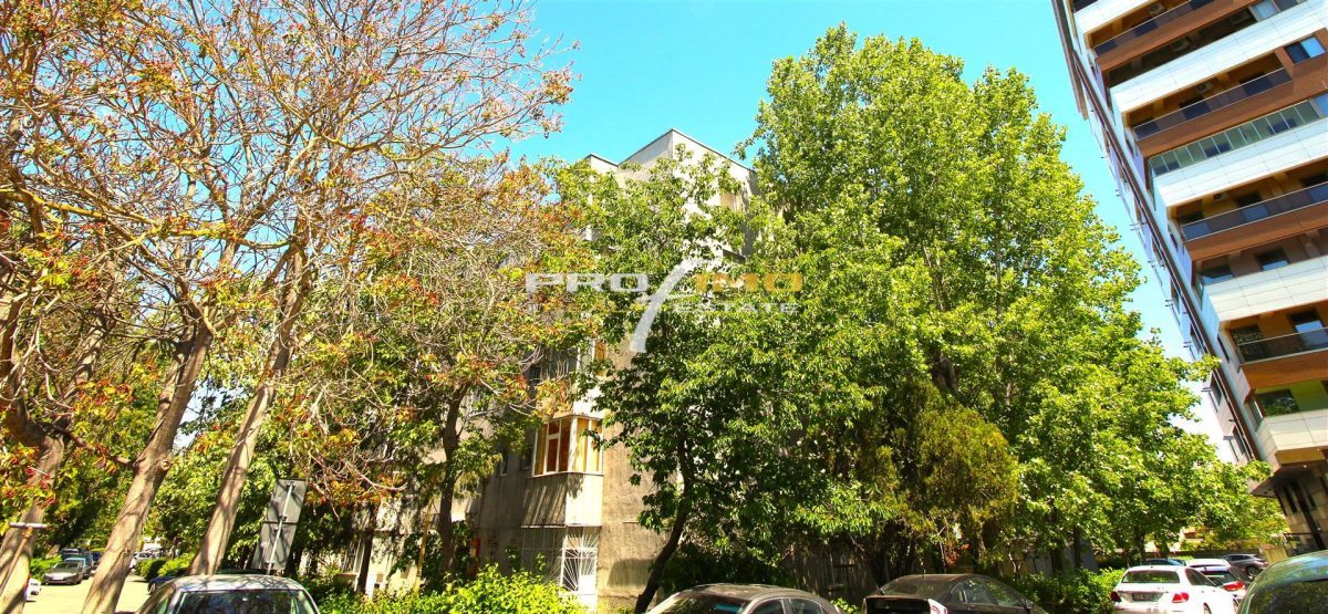 City Parc Mall - Apartament 3 camere, mobilat - utilat modern - foto 25