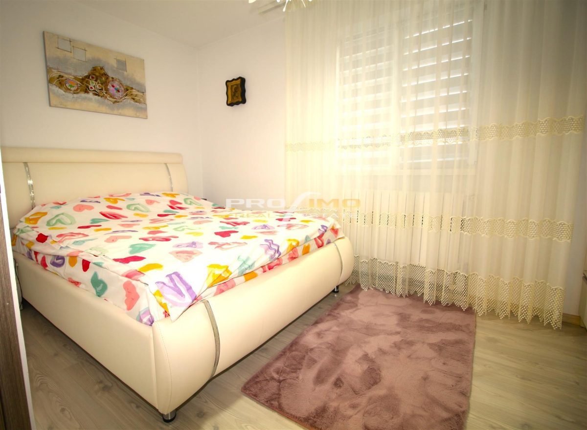 City Parc Mall - Apartament 3 camere, mobilat - utilat modern - foto 4