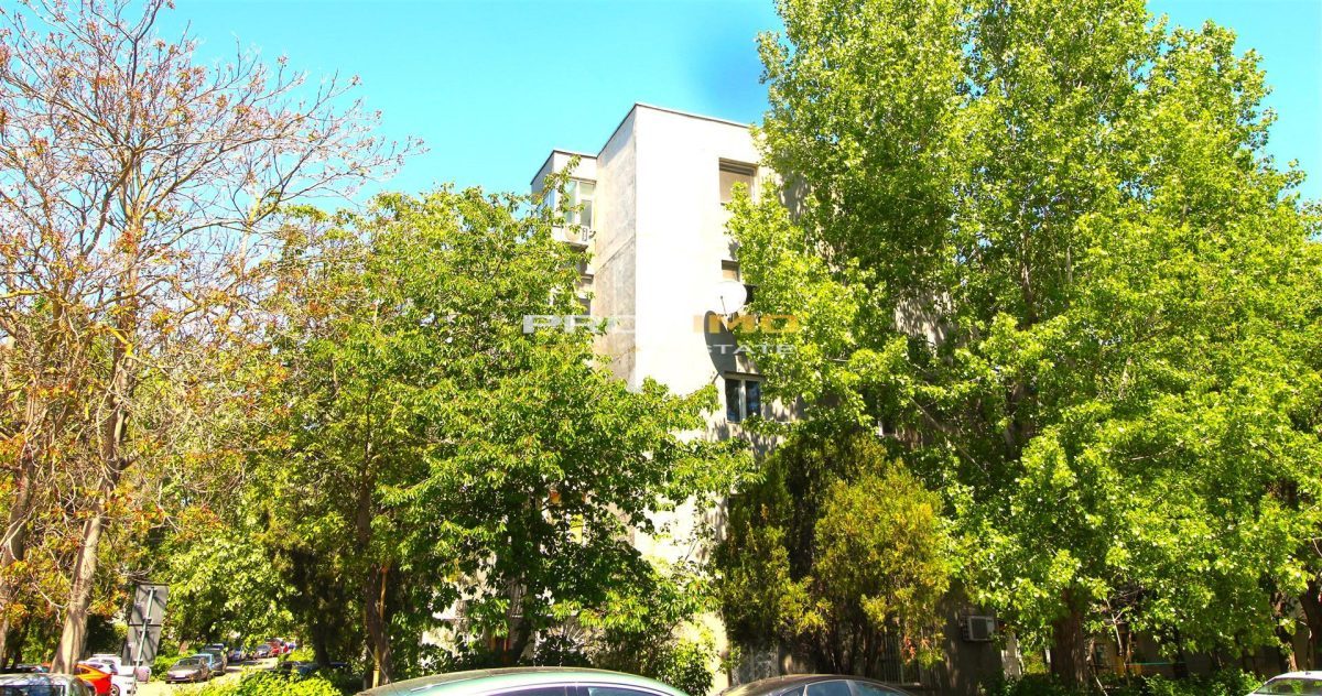 City Parc Mall - Apartament 3 camere, mobilat - utilat modern - foto 6