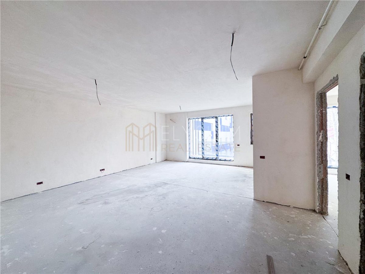 Apartament 2 camere de vanzare Aviatiei - foto 2