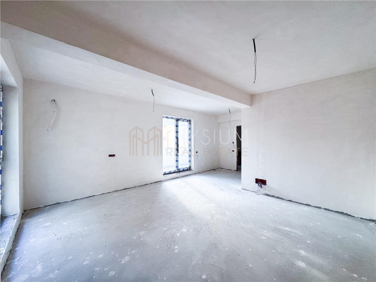 Apartament 2 camere de vanzare Aviatiei - foto 11