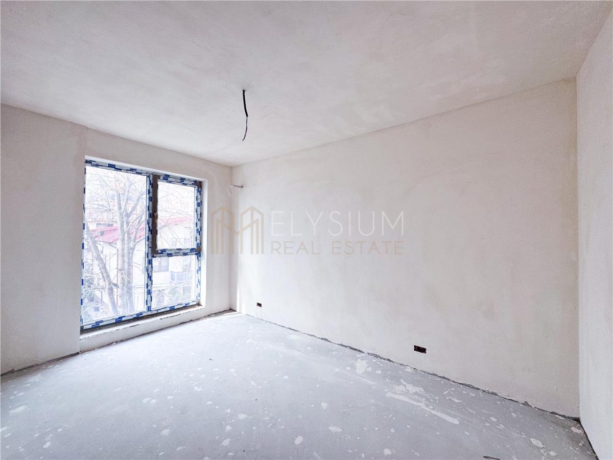 Apartament 2 camere de vanzare Aviatiei - foto 12