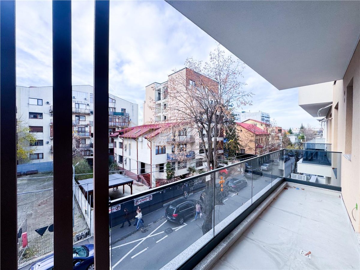 Apartament 2 camere de vanzare Aviatiei - foto 14