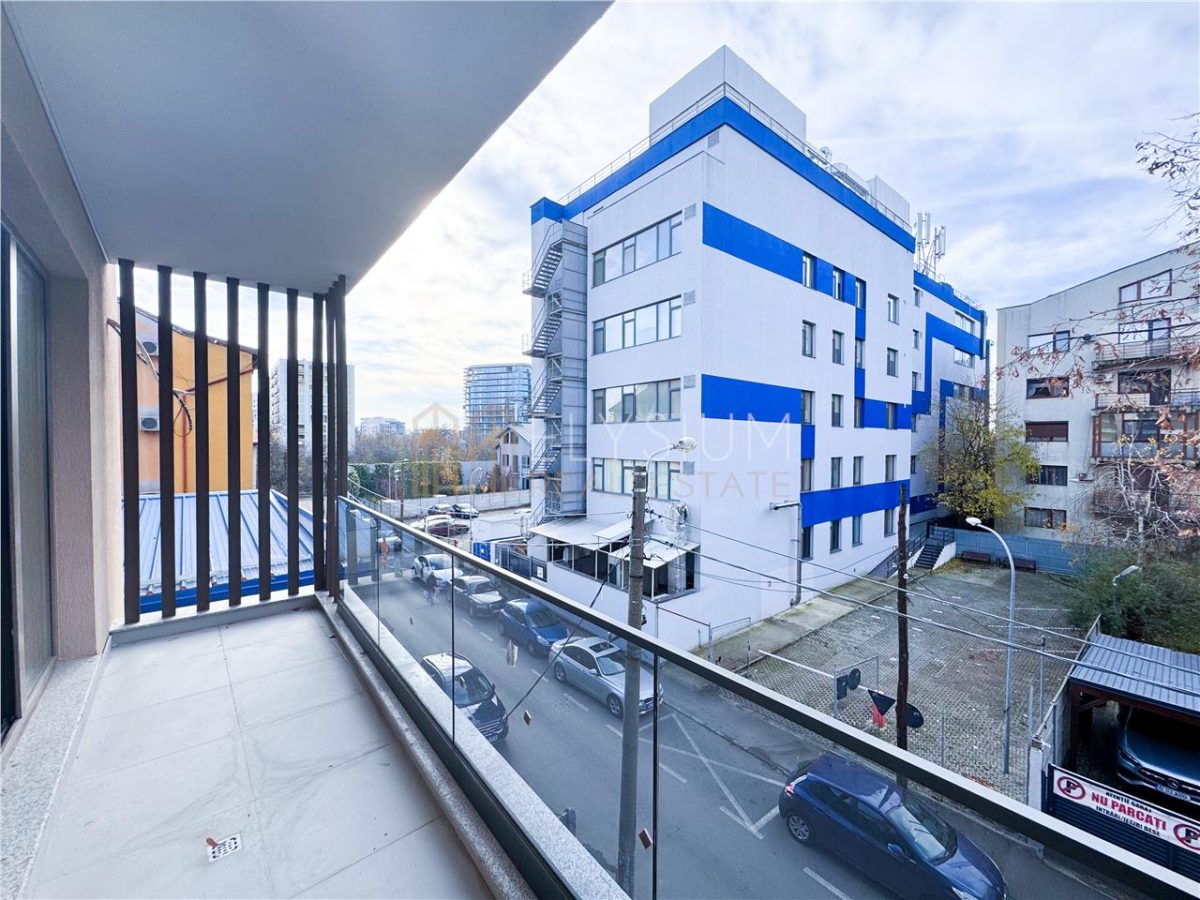 Apartament 2 camere de vanzare Aviatiei - foto 15