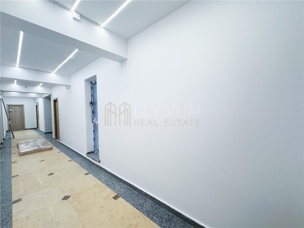 Apartament 2 camere de vanzare Aviatiei - foto 16