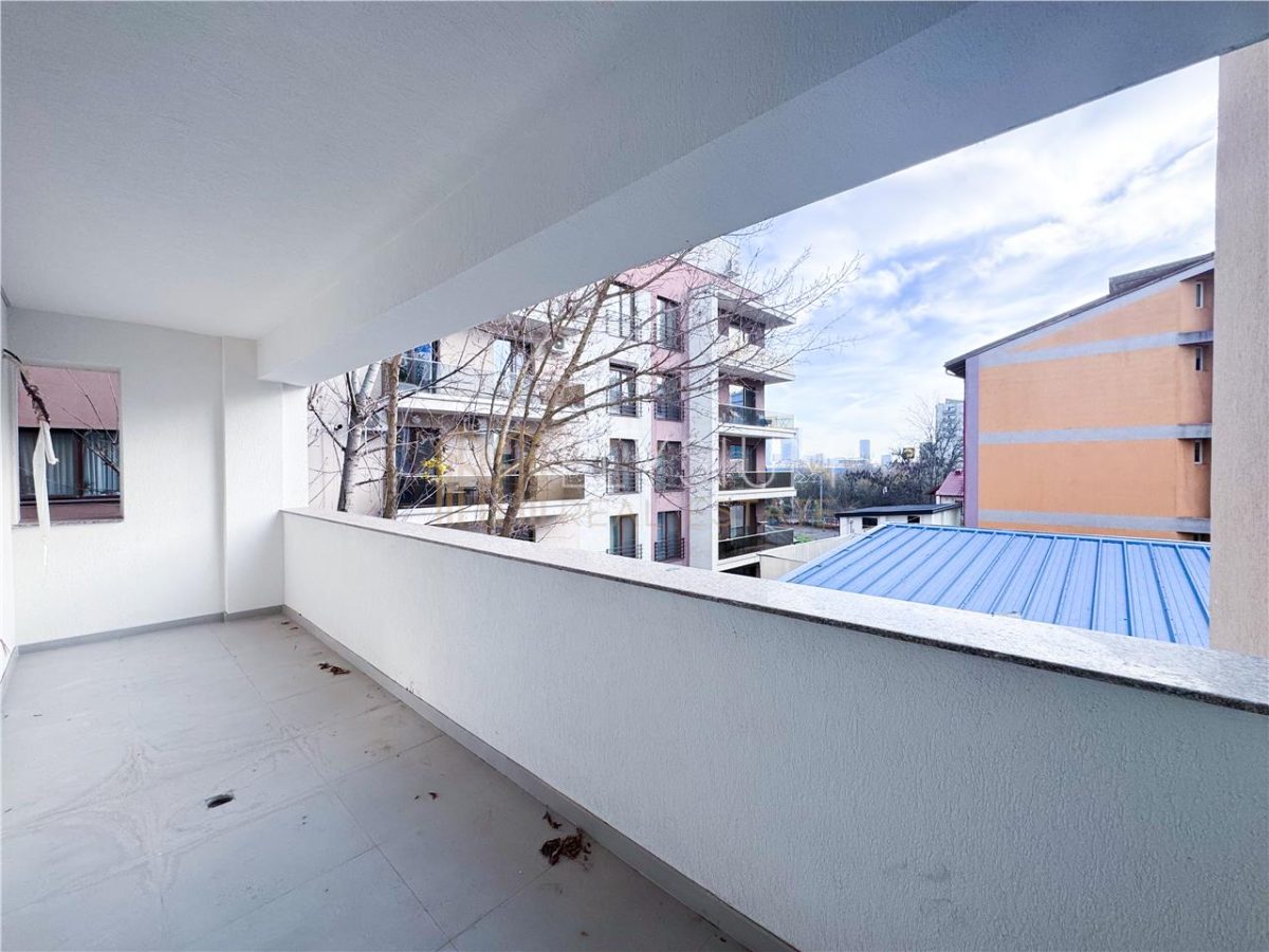 Apartament 2 camere de vanzare Aviatiei - foto 17